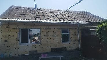 кемин куплю дом: Продаётся жилой пол дома с времянкой, душевая, рядом Аламединский — 4