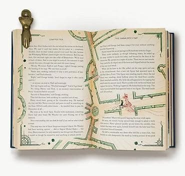 Велосипеддер: Фантастика жана фэнтези, Англис тилинде — 8