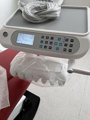 Инвалидные коляски: Стоматологические установки Anya, любые модели. В наличии и на — 7