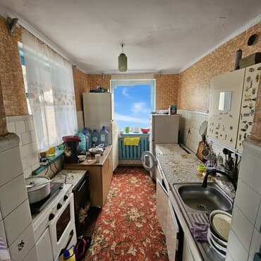 дом на иссык куле купить: Үй, 63 м², 6 бөлмө, Менчик ээси, Эски ремонт — 1