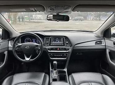 машина в аренду для такси: Сдаю Hyundai Sonata под такси, Долгосрочно, | Залог, Водительские права, Ремонт мотора от арендодателя — 3