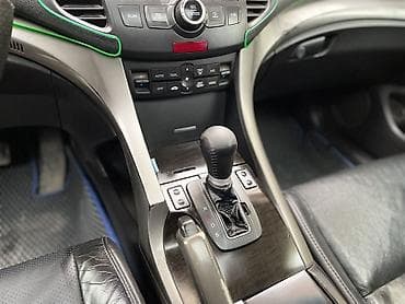авто до 200 тысяч: Honda Accord: 2008 г., 2.4 л, Автомат, Бензин, Седан — 6