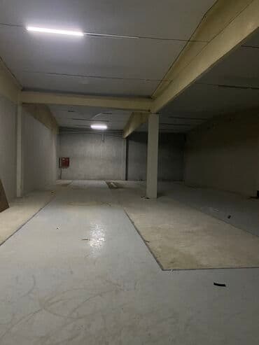 дом для мероприятия: Сдаю помещение адрес Суванбердиева 102 можно под склад можно пот — 1