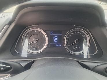 fast: Hyundai Sonata: 2020 г., 2 л, Автомат, Газ, Седан — 6