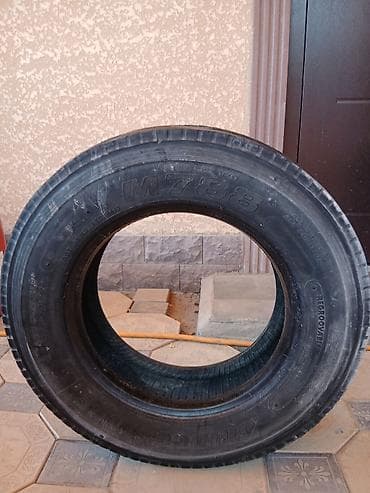 Грузовая шина Bridgestone M788 - Размер: 215/75 R17.5 at lalafo.kg Грузовая шина Bridgestone M788 - Размер: 215/75 R17.5