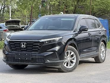infinity fx: Honda CR-V: 2023 г., 1.5 л, Автомат, Бензин, Кроссовер — 3