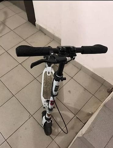 Другой электротранспорт — 1