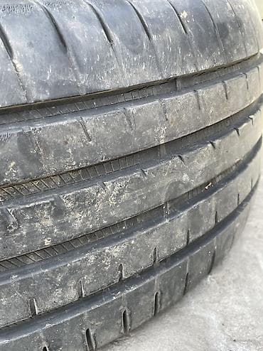 bmw мото: Колеса в сборе R 18, Б/у, Комплект, Легковые, Литые, отверстий - 5 — 9