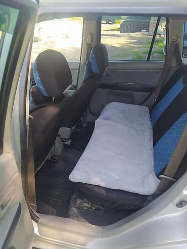 привозные моторы бишкек: Mazda Verisa: 2003 г., Автомат, Бензин, Хэтчбэк — 5