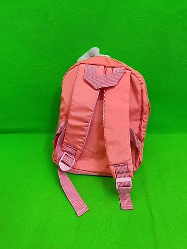 emo robot: Лалафанфан рюкзак с игрушкой🎒 Комплектация товара: рюкзак и игрушка — 5