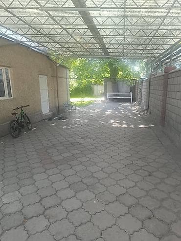 кридит дом: Продаем дом в районе Восточного автовокзала (Куренкеева / Осмонкула) в — 1