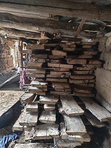 журкан сатылат: Тактайлар, Кесилген эмес, Эмерек үчүн, Карагач — 5