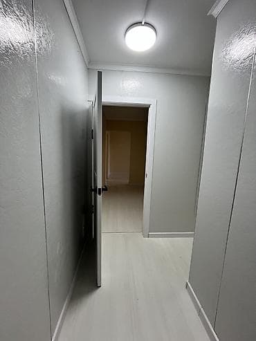 Квартиры: 3 комнаты, 70 м², Вефа ТЦ 104 серия, 2 этаж, Свежий ремонт — 6