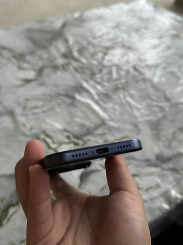iphone 7 plus копия: IPhone 17 Pro, Б/у, 256 ГБ, Синий, Зарядное устройство, Чехол, Коробка, 100 % — 4