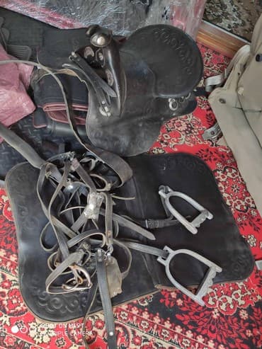 бышты сатылат: Кыргыз ээр эр кыргыз ээр токумдары комплект ! Полный комплетк !!! — 3