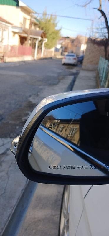 accord 1990: Chevrolet Spark: 2022 г., 1 л, Автомат, Бензин, Хэтчбэк — 7