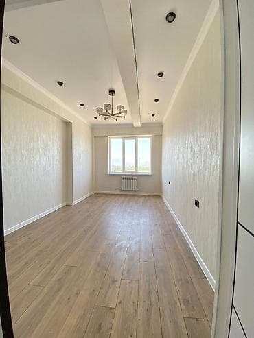 vesta tower: 2 комнаты, 42 м², Элитка, 9 этаж, Дизайнерский ремонт — 2