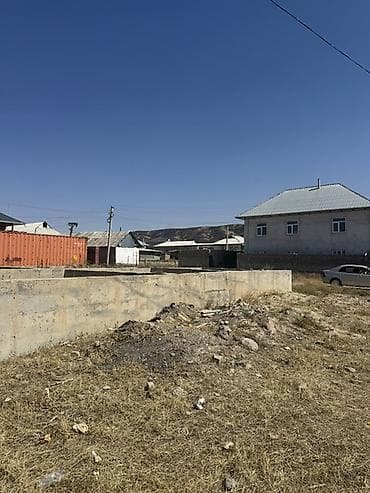 кен сай пост: 5 соток — 8