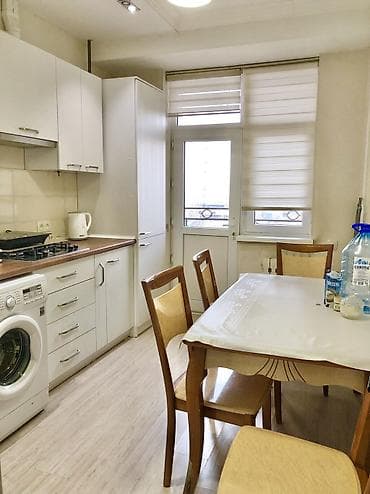 тоголок молдо шербакова: 1 бөлмө, Кыймылсыз мүлк агенттиги, Чогуу жашоосу жок, Толугу менен эмереги бар — 5