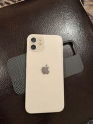 айфон 12 масло: IPhone 12, Б/у, 128 ГБ, Белый, Зарядное устройство, 100 % — 6