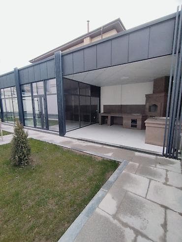 Үйлөрдү сатуу: Прродается в Бишкека ✨ Совершенно новый дом, построенный из — 6