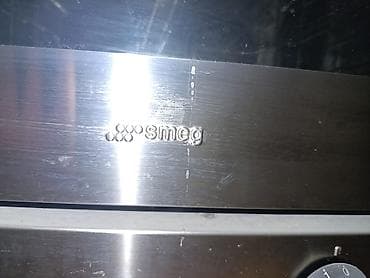 smeg: Духовка, Б/у, Самовывоз — 2