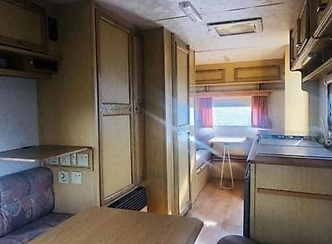 одно скат портер: Прицеп, Б/у — 8