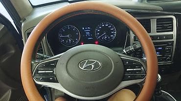 портер акси: Легкий грузовик, Hyundai, Стандарт, Новый — 6