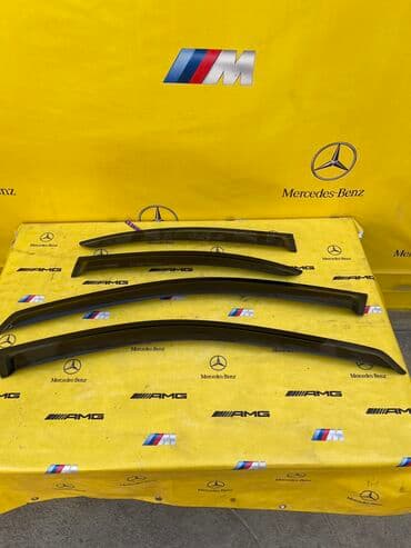 вентилятор на спринтер: Mercedes-Benz, Б/у, Оригинал — 1