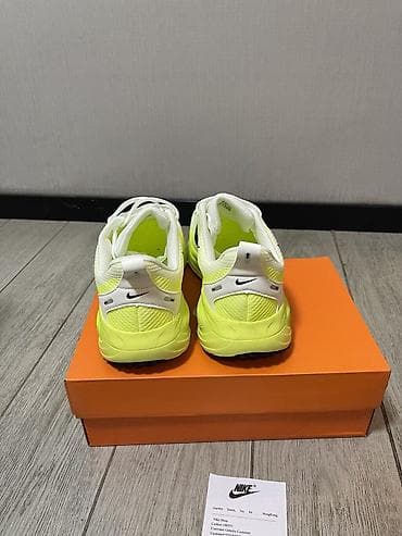 garmin fenix 7: Nike ZoomX Invincible Run Flyknit 3 - Категория: беговые кроссовки. - — 10