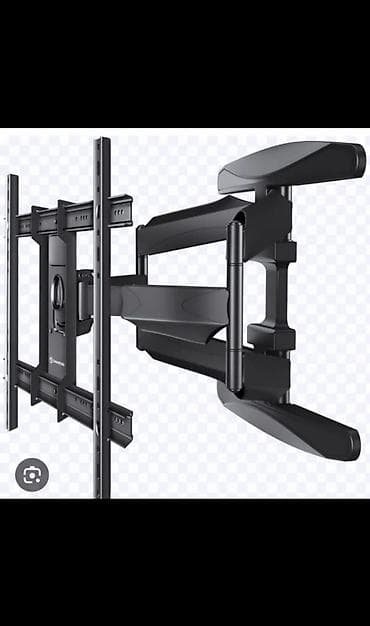 studio display: Кронштейн для телевизора 40"–75" - Тип: настенный, VESA-совместимый - — 2