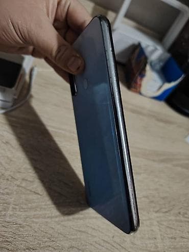 Xiaomi Redmi Note 8, 128 GB Продаю Redmi Note 8. Память 128 ГБ, цвет — 1