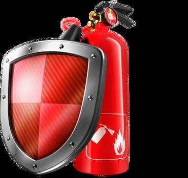 пожарная система: Монтаж,наладка и обслуживание систем пожаротушение,охранной пожарной — 3