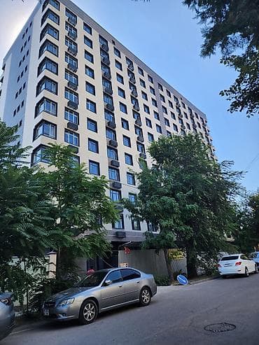 2 8: 1 комната, 50 м², 10 этаж, ПСО (под самоотделку) — 1