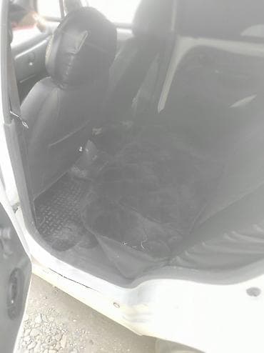 Транспорт: Daewoo Matiz: 2004 г., Механика, Хэтчбэк — 6