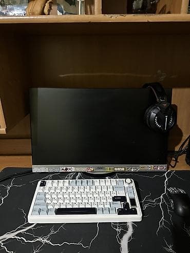 canon pixma ip2850: Компьютер, ядер - 4, ОЗУ 8 ГБ, Игровой, Intel Core i5, HDD + SSD — 5