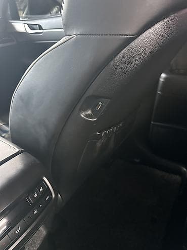 155: Hyundai Palisade: 2019 г., 2.2 л, Автомат, Дизель, Внедорожник — 8
