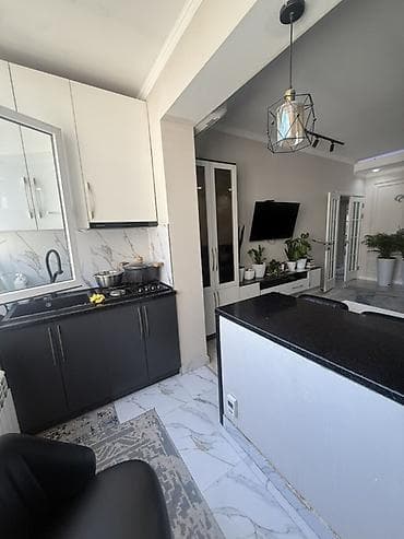 сниму квартиру район восток 5: 3 комнаты, 64 м², 105 серия, 5 этаж, Евроремонт — 4