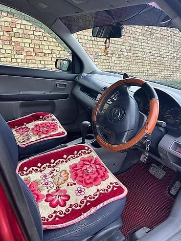 mazda 626 2002: Mazda Demio: 2003 г., 1.3 л, Автомат, Бензин, Хэтчбэк — 5