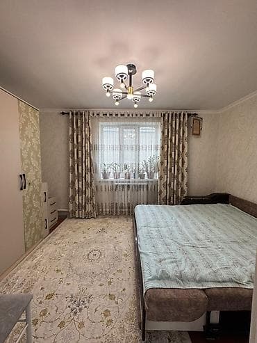 Продается дом в г.Бишкек ж/м Ак Ордо по ул.Курманжан-Датка.(Барпы — 5