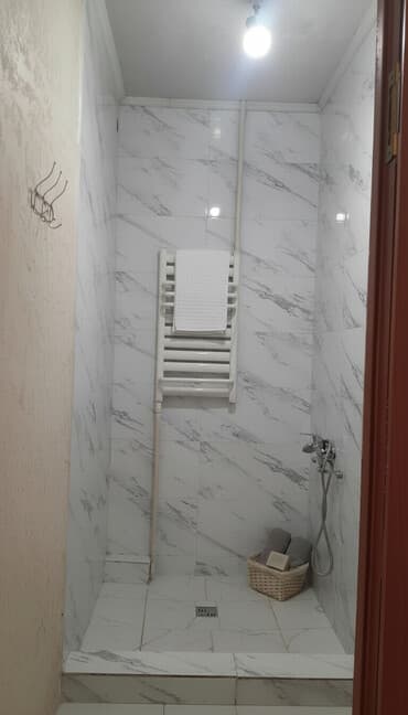 воспитатель в частный садик с проживанием: 1 комната, Собственник, Без подселения, С мебелью частично — 1