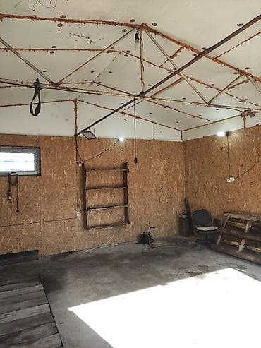 гараж продается: 54 м², Кирпичный | Смотровая яма, Охрана — 5