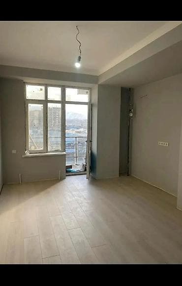 2 комнаты, 80 м², Элитка, 4 этаж, Евроремонт