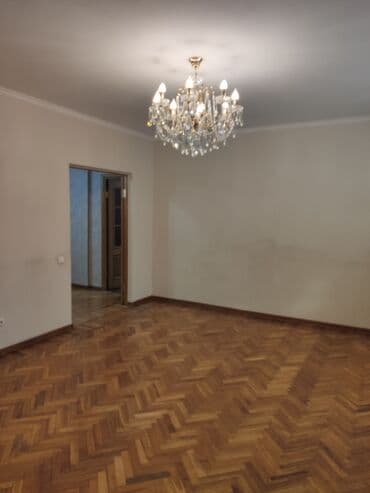 продается 3 комнатная квартира политех: 3 комнаты, 80 м², 4 этаж, Косметический ремонт — 9