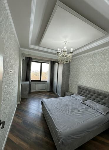 дом авангард: 2 комнаты, Постельное белье, Кондиционер, Бронь — 2