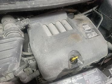 Бензиновый мотор Seat 2 л