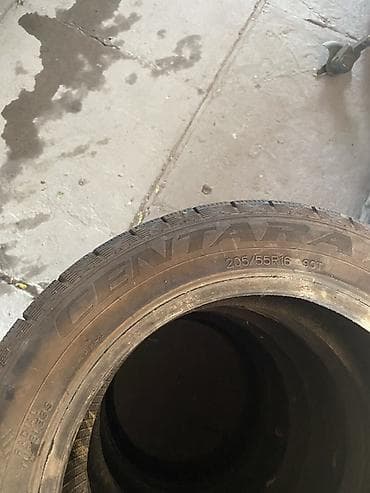 Зимние шины 205/55 R16 90T — комплект из 4 шт. - Размер: 205/55 R16 - — 4