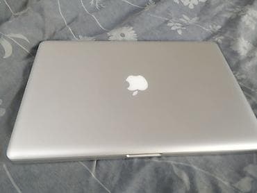 macbook lalafo: Игровой, Б/у, Intel Core i7, ОЗУ, RAM: 8 ГБ — 2