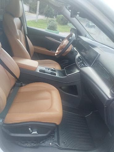 велтмейстер электромобил: ‼️ ПРОДАЮ ‼️‼️‼️Электромобиль WM Motor (Weltmeister) W6 — городской — 9