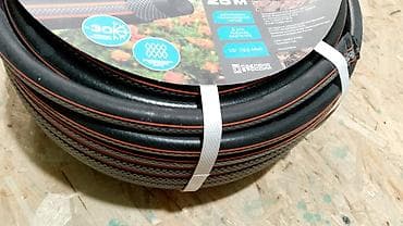 mini projector: Шланг для полива 20 м, Новый, Платная доставка — 5